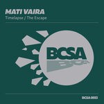 cover: Mati Vaira - Timelapse