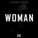 cover: Syleena Johnson - Woman (Explicit)