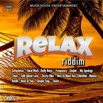 cover: Various - Relax Riddim