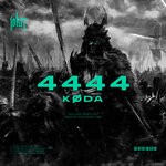 cover: Koda - 4444