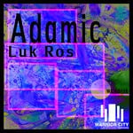 cover: Luk Ros - Adamic