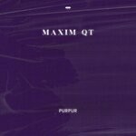 cover: Maxim Qt - PurPur