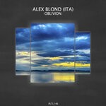 cover: Alex Blond (ita) - Oblivion