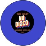 cover: Various - The Best Nu Disco (2022)