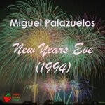 cover: Miguel Palazuelos - New Years Eve (1994) (Original Mix)