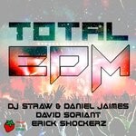 cover: Daniel Jaimes|David Soriant|Dj Straw|Erick Shockerz - Total EDM