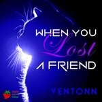 cover: Ventonn - When You Lost A Friend