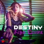 cover: Liza Divine - Destiny