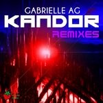 cover: Gabrielle Ag - Kandor (Remixes)