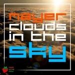 cover: Mayer - Clouds In The Sky