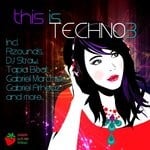 cover: Various - This Is Techno 3