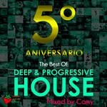 cover: Various - The Best Of: Deep & Progressive House