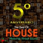 cover: Various - The Best Of: House