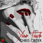 cover: Chris Ortek - Your Touch