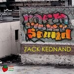 cover: Zack Kednand - Mafia Street Sound