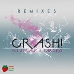 cover: Dj Straw|Farcko - Crash (Remixes)