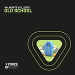 cover: S_zer0|Valmonte - Old School