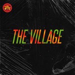 cover: Tamborder - The Village