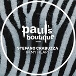 cover: Stefano Crabuzza - In My Heart (Original Mix)