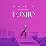 cover: Singularity X - Tomio