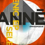 cover: Anne - Selenic EP