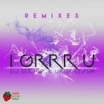 cover: Dj Straw|Uriel Leyva - I Grrr U (Remixes)