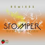 cover: Dj Straw|Elleu - Stomper (Remixes)