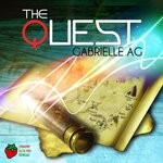 cover: Gabrielle Ag - The Quest