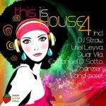 cover: Various - This Is House 4