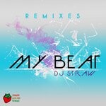 cover: Dj Straw - My Beat (Remixes)