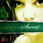 cover: Carlos Joza - Secret