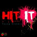 cover: Young Kickers - Hit It