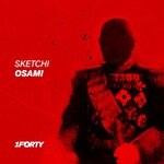 cover: Sketchi - Osami