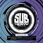 cover: Trauma Dbc - Millions Of Miles Remix / Journey Remix