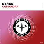 cover: N-sking - Cassandra