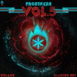 cover: Solare - Glacier 1071