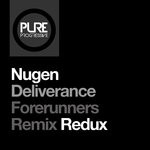 cover: Nugen - Deliverance