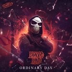 cover: Chaotyc Mind - Ordinary Day EP