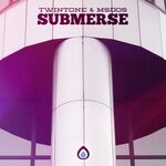 cover: Msdos|Twintone - Submerse