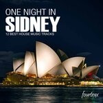 cover: Various - One Night In Sidney