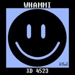 cover: Whammi - XD 4523