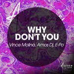 cover: Amos Dj|E-po|Vince Molina - Why Don't You