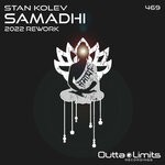 cover: Stan Kolev - Samadhi (2022 Rework)