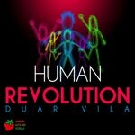 cover: Duar Vila - Human Revolution