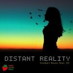 cover: Dv|Humbert Reyes - Distant Reality