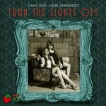 cover: Annie Hernandez|Camy - Turn The Lights Off