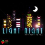 cover: Humbert Reyes - Light Night