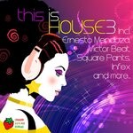 cover: Various - This Is House 3