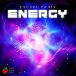 cover: Square Pants - Energy