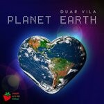 cover: Duar Vila - Planet Earth